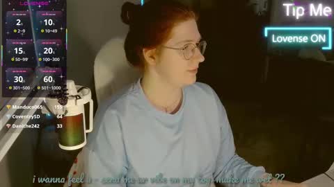Oxi online show from 02/24/25, 01:31