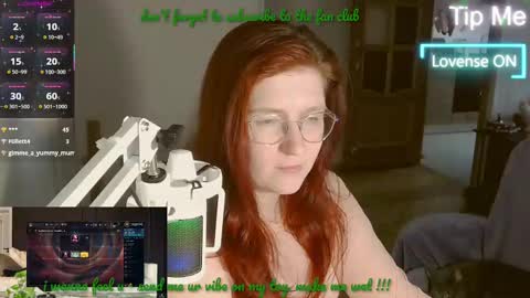 Oxi online show from 03/11/25, 12:06
