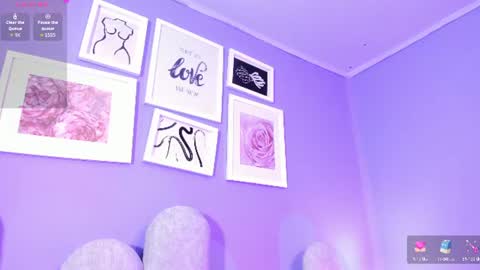 leticia  online show from 06/14/26, 02:24