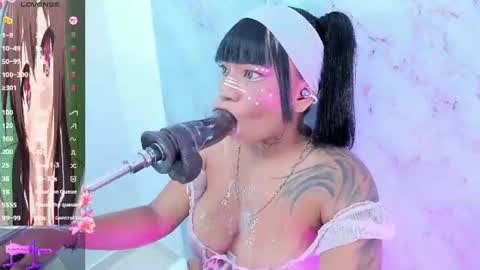 LETI 3 online show from 06/27/26, 04:34
