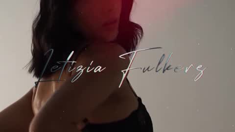 Letizia Fulkers online show from 05/14/26, 02:35