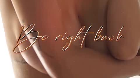 Letizia Fulkers online show from 07/08/26, 02:32