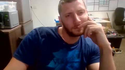 The Silent type online show from 02/13/25, 09:17