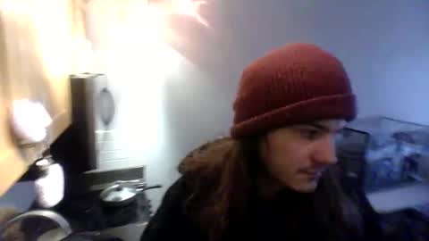 letsdoit206 online show from 01/07/25, 05:53