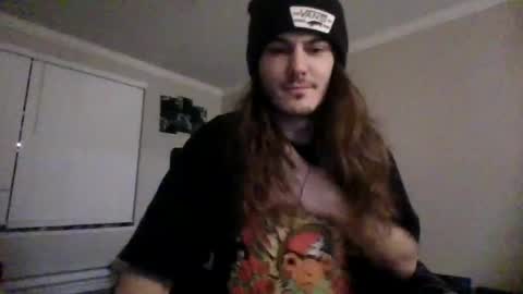 letsdoit206 online show from 02/27/25, 05:56