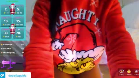 Follow main  Braziliancheeks online show from 12/21/24, 04:19