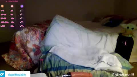 Follow main  Braziliancheeks online show from 02/23/25, 02:51