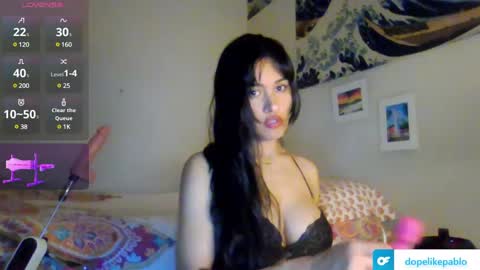 Follow main  Braziliancheeks online show from 03/12/25, 04:51