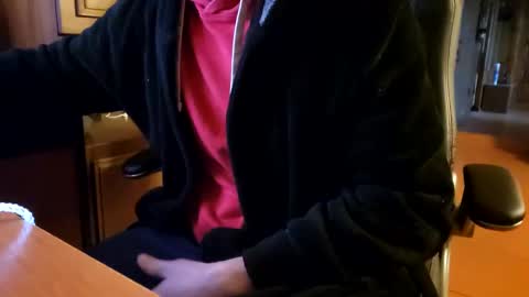 OFansXoXo online show from 02/12/25, 07:02