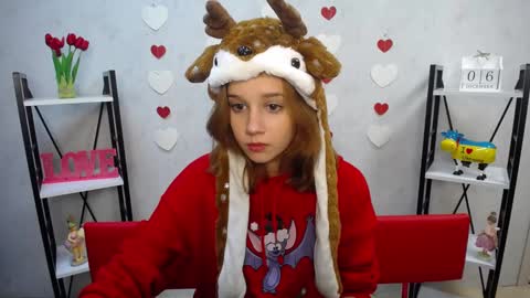 letty_curly online show from 12/06/24, 12:05