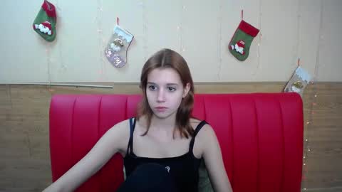 letty_curly online show from 01/05/25, 12:10