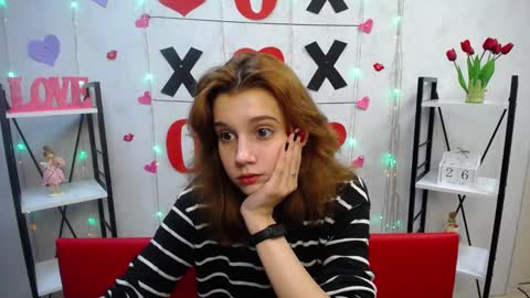 letty_curly online show from 01/26/25, 06:06