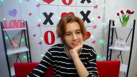 letty_curly online show from 01/27/25, 12:12