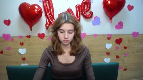 letty_curly online show from 02/17/25, 12:16