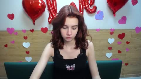 letty_curly online show from 02/21/25, 12:17