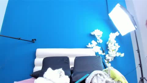 Maria Jose online show from 05/26/26, 11:17