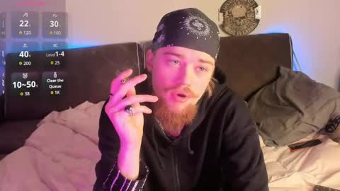 Snapshot of lev_miller chatting on 03/23/26, 03:21 lev_miller online show from 03/23/26, 03:21