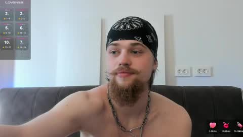 Snapshot of lev_miller chatting on 04/14/26, 09:37 lev_miller online show from 04/14/26, 09:37