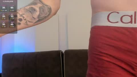 Snapshot of lev_miller chatting on 04/15/26, 06:31 lev_miller online show from 04/15/26, 06:31