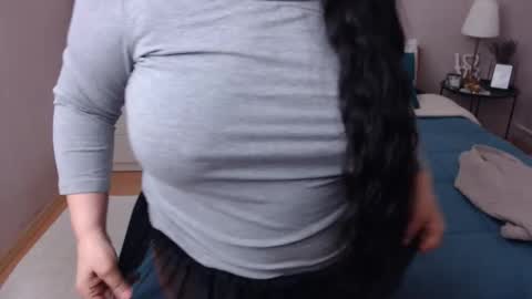 Mary online show from 11/18/25, 12:42