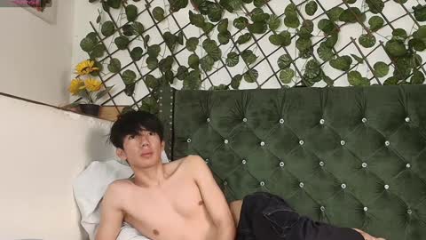 Levi  online show from 01/05/25, 07:39