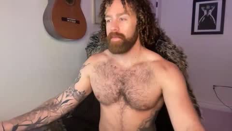 Levi Daniel online show from 11/03/25, 12:57