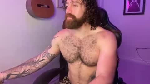 Levi Daniel online show from 11/12/25, 10:52