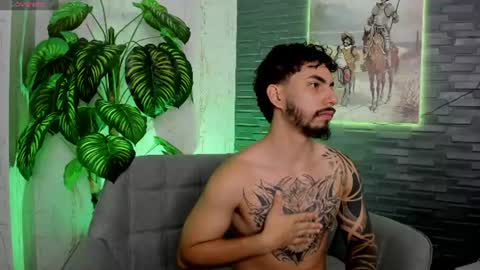 Snapshot of levi_wolf chatting on 06/11/26, 12:03 levi_wolf online show from 06/11/26, 12:03