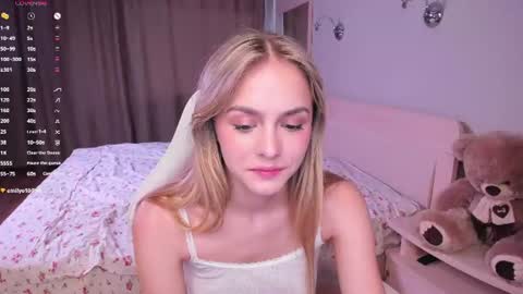 Rita online show from 07/25/26, 12:03
