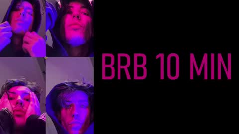 Snapshot of levilys chatting on 02/12/25, 02:45 Next Stream 02122024 2000 UTC0 online show from 02/12/25, 02:45