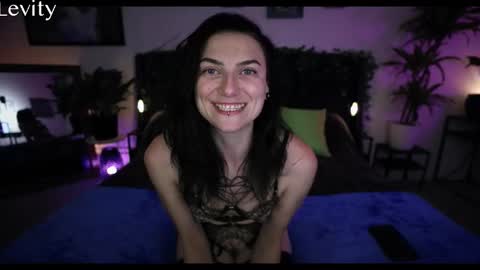 Levity online show from 09/26/25, 01:20