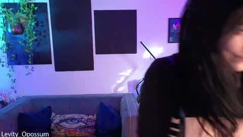 Snapshot of levity_opossum chatting on 11/26/25, 11:06 Levity online show from 11/26/25, 11:06