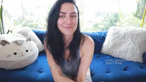 Snapshot of levity_opossum chatting on 06/05/26, 10:04 Levity online show from 06/05/26, 10:04