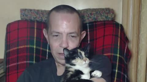 Snapshot of levon48 chatting on 04/24/26, 12:57 levon48 online show from 04/24/26, 12:57