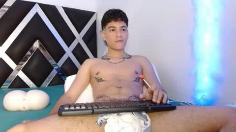 LevySteven online show from 06/05/26, 06:52