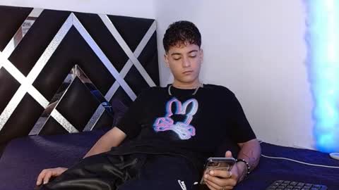 LevySteven online show from 07/07/26, 12:24