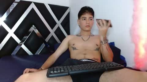 LevySteven online show from 07/13/26, 03:31