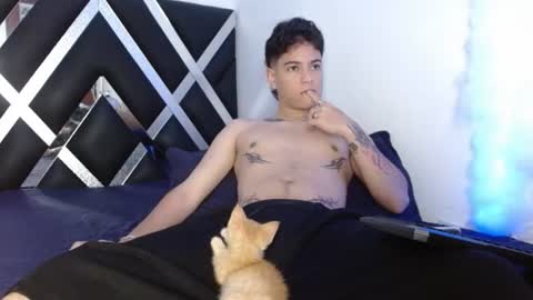 LevySteven online show from 07/23/26, 05:11