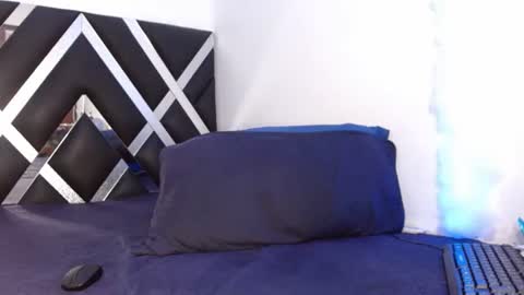 LevySteven online show from 07/31/26, 02:11