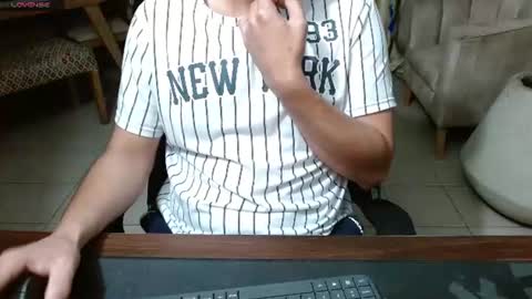 levy lupin online show from 07/19/26, 02:15