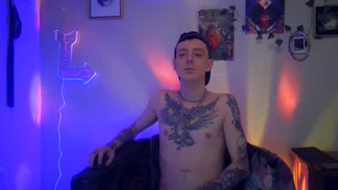 lewd palindrome online show from 12/10/24, 03:01