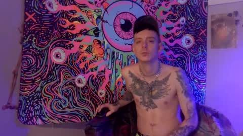 lewd palindrome online show from 12/17/24, 07:04