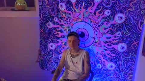 lewd palindrome online show from 12/23/24, 03:01