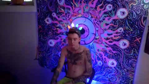 lewd palindrome online show from 12/23/24, 06:16