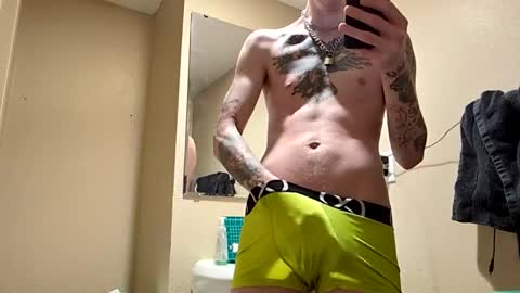 lewd palindrome online show from 12/24/24, 04:55