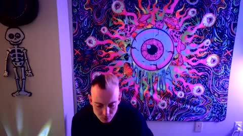lewd palindrome online show from 01/07/25, 07:20