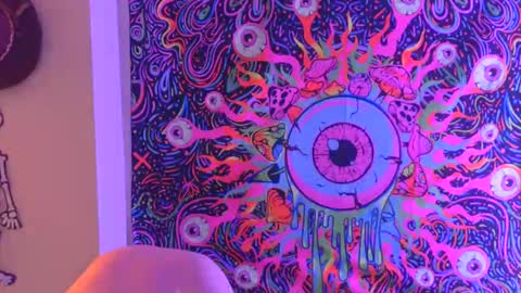 lewd palindrome online show from 01/07/25, 10:54