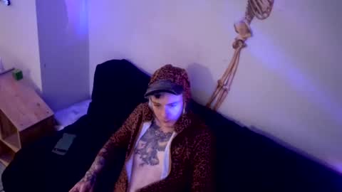 lewd palindrome online show from 02/08/25, 02:47