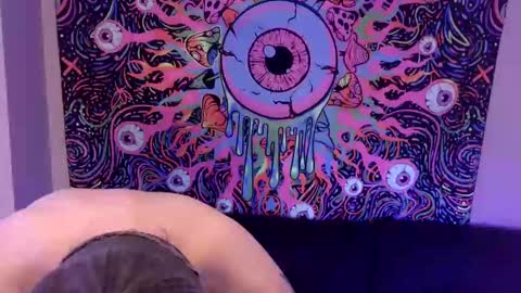 lewd palindrome online show from 02/14/25, 04:15