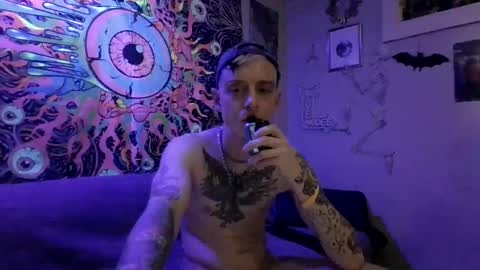 lewd palindrome online show from 02/21/25, 08:51